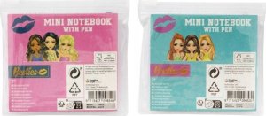 *****GRAFIX mini notes+długopis 140019 98531 2
