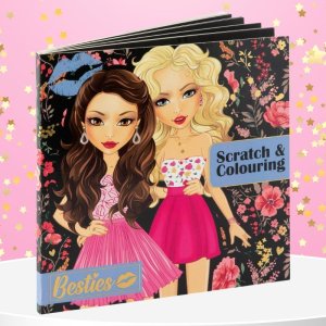 *****GRAFIX zeszyt do kolorow/wydrap 140010 97015 2