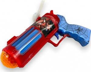 *****Pistolet na baterie św/dźw L2928 06520 2