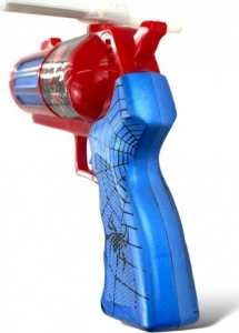 *****Pistolet na baterie św/dźw L2928 06520 4