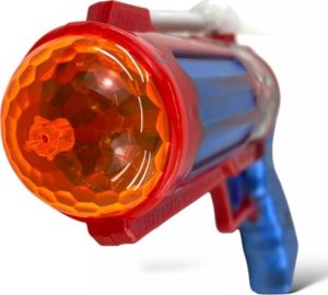 *****Pistolet na baterie św/dźw L2928 06520 5