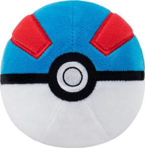 *****POKEMON Plusz 12cm Poke Ball W1 07561 1