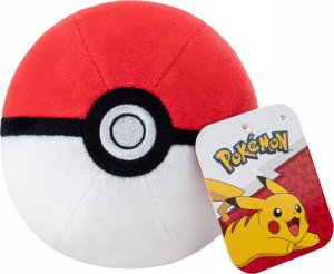 *****POKEMON Plusz 12cm Poke Ball W1 07554 2