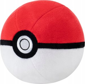 *****POKEMON Plusz 12cm Poke Ball W1 07554 5