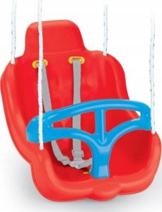 Huśtawka Wader Huśtawka DL7069 70692 3