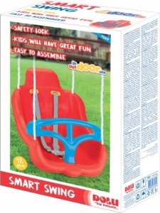 Huśtawka Wader Huśtawka DL7069 70692 5