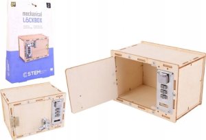 Cuda mechaniki odkryj i twórz sejf  CH2059 07387 1