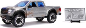 JADA 2011 Ford F-150 SVT Raptor Wave 4 374-5014 1