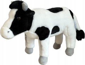 Krowa czarno-biała 22cm 31075 1