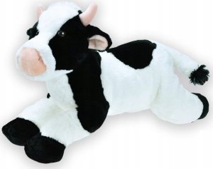Krowa pluszowa 661034 75221 2