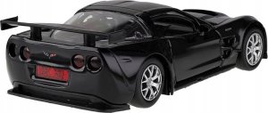 Model RMZ 5 ChevroletCorv.C6-R hologr K-151 11516 3
