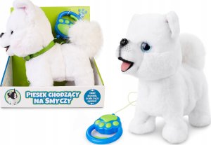 Piesek chodzący na smyczy 169137 3