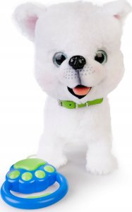 Piesek chodzący na smyczy 169137 8