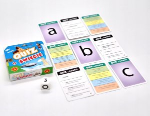 Alexander Quiz O świecie (28706) 4