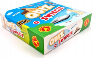 Alexander Quiz O świecie (28706) 6