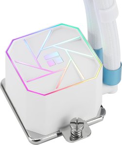 Chłodzenie wodne Thermalright Aqua Elite 240 V3 Białe 2