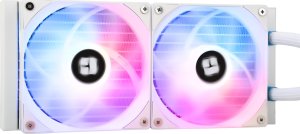 Chłodzenie wodne Thermalright Aqua Elite 240 V3 Białe 4