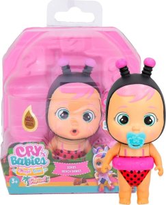 TMT Cry Babies MT BeachBabies Lady 10386 1