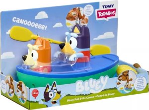 TOMY BLUey kajak z wiosłami E73670 /4 3