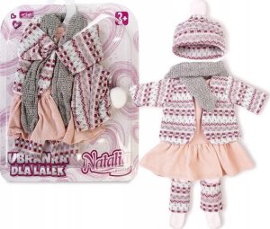 Ubranko dla lalki Natalia 175718 2