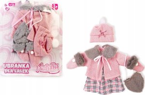 Ubranko dla lalki Natalia 175671 2