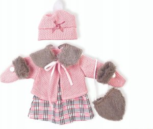 Ubranko dla lalki Natalia 175671 3