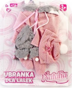 Ubranko dla lalki Natalia 175671 4