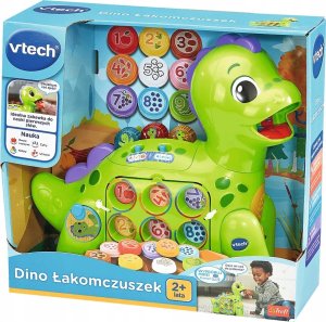 VTECH Dino Łakomczuszek 61956 2