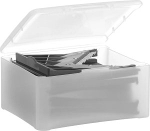 Tarcze tnące wymienne do mandoliny szatkownicy do warzyw typ V - zestaw 5 szt. 2