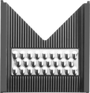 Tarcze tnące wymienne do mandoliny szatkownicy do warzyw typ V - zestaw 5 szt. 4