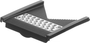 Tarcze tnące wymienne do mandoliny szatkownicy do warzyw typ V - zestaw 5 szt. 6