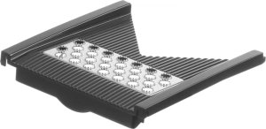 Tarcze tnące wymienne do mandoliny szatkownicy do warzyw typ V - zestaw 5 szt. 7