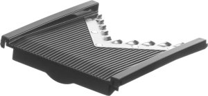 Tarcze tnące wymienne do mandoliny szatkownicy do warzyw typ V - zestaw 5 szt. 8