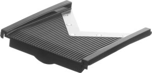 Tarcze tnące wymienne do mandoliny szatkownicy do warzyw typ V - zestaw 5 szt. 10