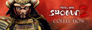 PC Total War: Shogun 2 The Complete Edition 1