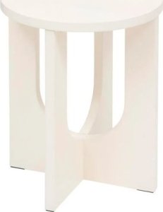 Stolik pomocniczy okrągły BLOOM, Ø 40 cm 1