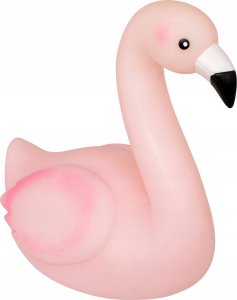 Lampka nocna flaming na baterie, wys. 14 cm 1