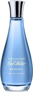 Davidoff Cool Water Reborn woda perfumowana spray 100ml 1