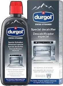 Durgol Swiss Steamer 500ml 1