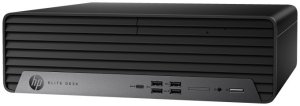 HP Elite SFF 805 G9 AMD Ryzen 5 8500G 16GB DDR5 512GB M.2 SSD W11P 3YW 1