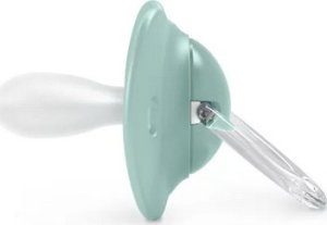 Suavinex 308280-SMOCZEK FIZJOLOGICZNY SX PRO SILIKONOWY 2 SZT/+18/MORSKI/DREAMS 2