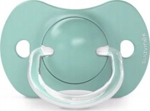 Suavinex 308280-SMOCZEK FIZJOLOGICZNY SX PRO SILIKONOWY 2 SZT/+18/MORSKI/DREAMS 3