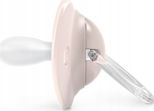 Suavinex Smoczek fizjologiczny SX Pro silikonowy 2 szt. 2