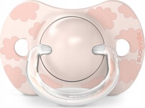 Suavinex Smoczek fizjologiczny SX Pro silikonowy 2 szt. 4