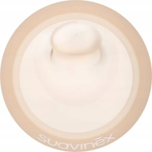 Suavinex 308681-SMOCZKI DO BUTELEK ZERO ZERO/PRZEPŁYW ŚREDNI M/2SZT 3