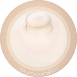 Suavinex 308682-SMOCZKI DO BUTELEK ZERO ZERO/PRZEPŁYW WOLNY S/2 SZT 2