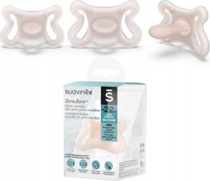 401404-SMOCZEK FIZJOLOGICZNY SX PRO       SILIKONOWY/ -2-2M/ZERO ZERO 7