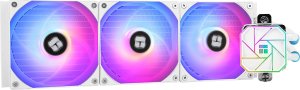 Chłodzenie wodne Thermalright Aqua Elite 360 V3 Białe 1