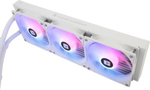 Chłodzenie wodne Thermalright Aqua Elite 360 V3 Białe 2