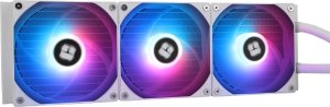 Chłodzenie wodne Thermalright Aqua Elite 360 V3 Białe 4